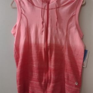 Shoactive sport enthusiast This is the hoodie vest you need whicking 4way stretc